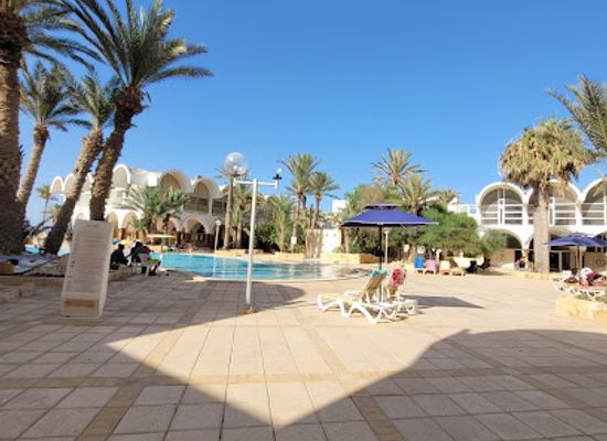 tunisia/djerba/midoun/bar/jobi-djerba