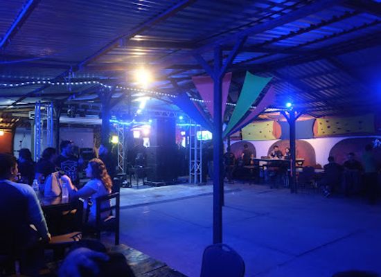 honduras/tegucigalpa/bar/viher-bar