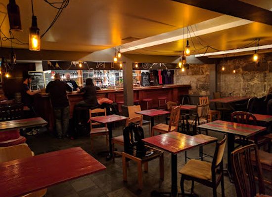 iceland/highlands/bar/microbar-reykjavik