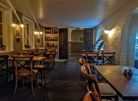 iceland/hveragerði/bar/skyrgeroin-restaurant
