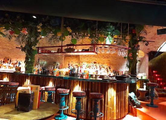 netherlands/vechtstreek/bar/rum-club