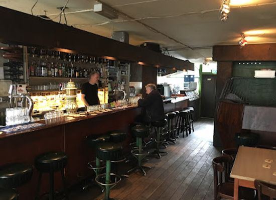 netherlands/north-holland/bar/cafe-soundgarden
