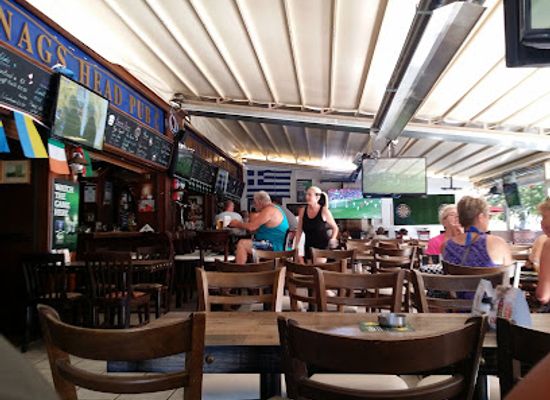 cyprus/limassol/germasogeia/bar/the-nags-head-pub-bar