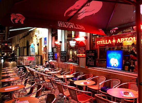 belgium/brussels/bar/au-brasseur-bruxelles