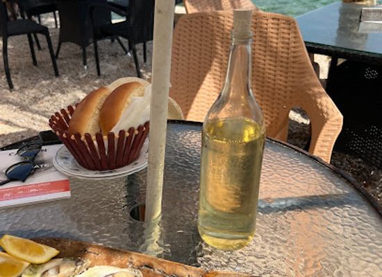 montenegro/perast/bar/oyster-farm-restaurant
