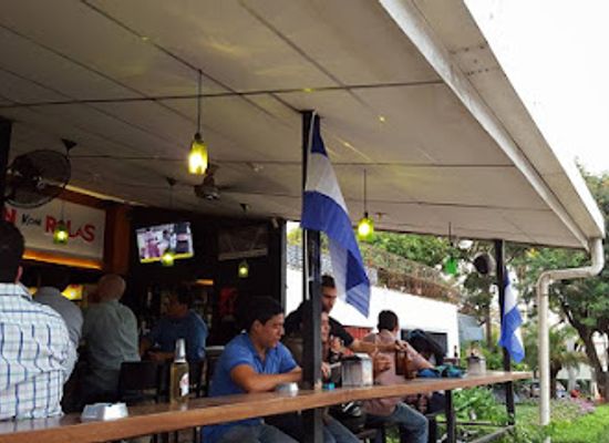 nicaragua/san-juan-river-basin/bar/ron-kon-rolas