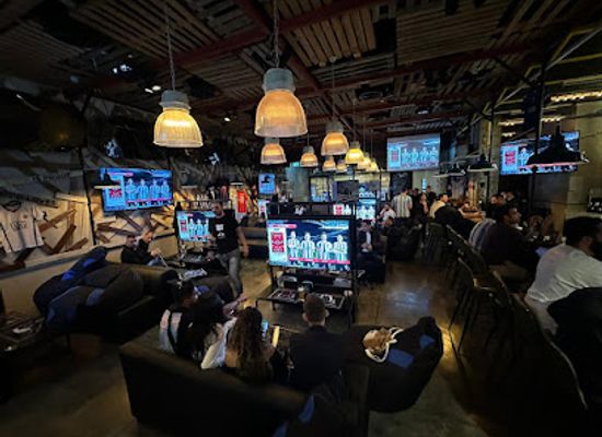 israel/beersheba/bar/loading-sport-gaming-bar