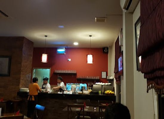 brunei/bandar-seri-begawan/bar/sorriso-restaurant-pizzeria