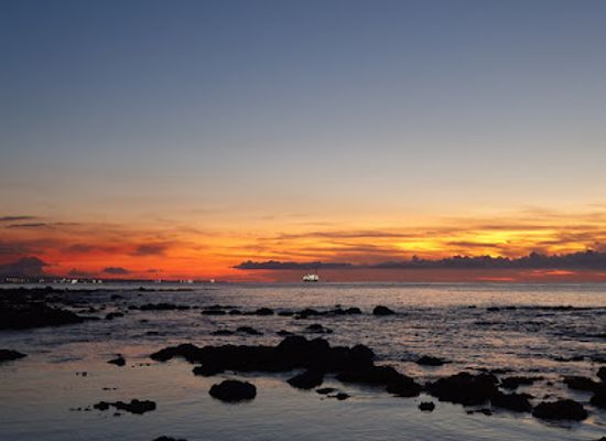 mauritius/pointe-aux-piments/bar/bouyon-roches