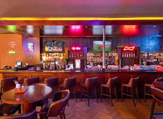 qatar/al-rayyan/bar/streat-culture