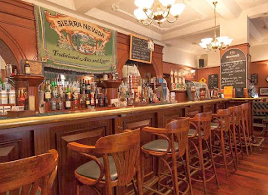 slovenia/inner-carniola/bar/sir-william-s-pub