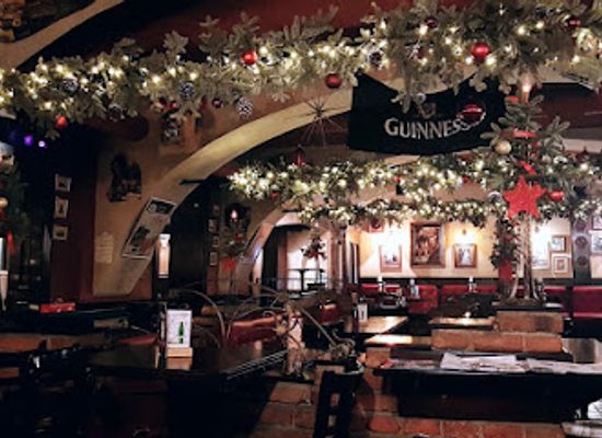 slovenia/maribor/tabor/bar/holmes-pub