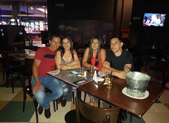 paraguay/encarnacion/bar/bleu-bar-club