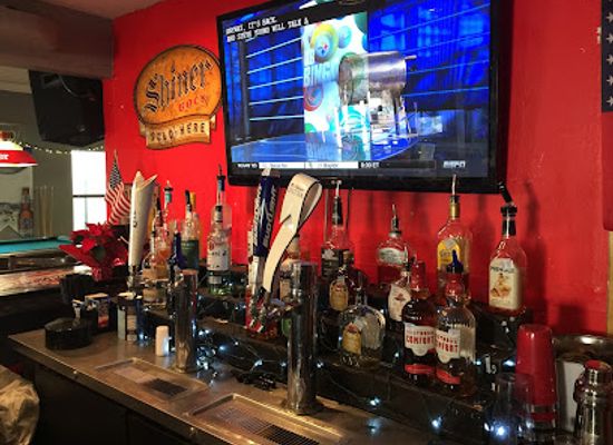 texas/west-texas/bar/endzone-sports-bar-grill