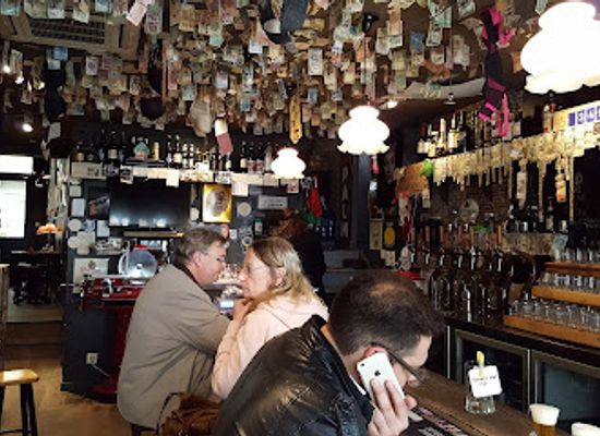 belgium/bruges/bar/bieratelier-brugge