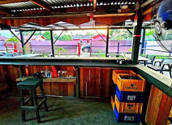 guyana/kwakwani/bar/nexus-sports-bar-grill