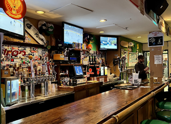 vermont/bennington-county/bar/green-door-pub