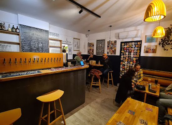 romania/cluj-napoca/bar/the-brewhouse