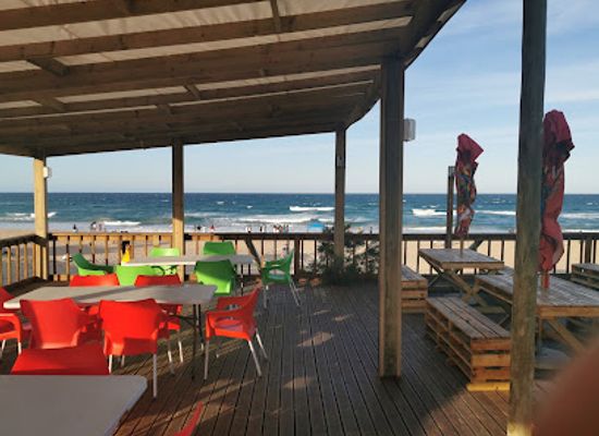 mozambique/ponta-do-ouro/bar/florestinha-restaurant