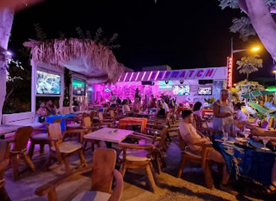 cyprus/kato-paphos/bar/baywatch