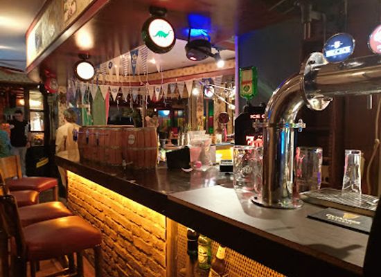 turkiye/ankara/bahcelievler/bar/el-camino-food-drinks
