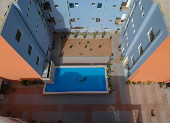 mauritania/chinguetti/bar/hotel-dialali