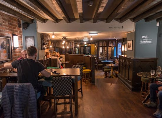 united-kingdom/westmorland/bar/ye-olde-fleece-inn