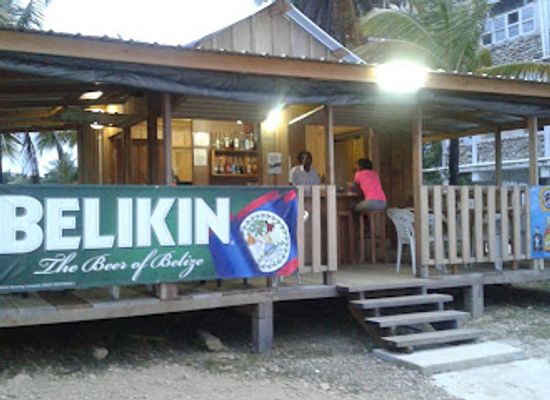 belize/punta-gorda/bar/rainforest-reggae-resturant-bar