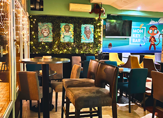 croatia/dalmatia/bar/monkey-bar