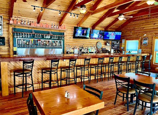 west-virginia/bluefield/bar/buffalo-trail-restaurant-and-bar