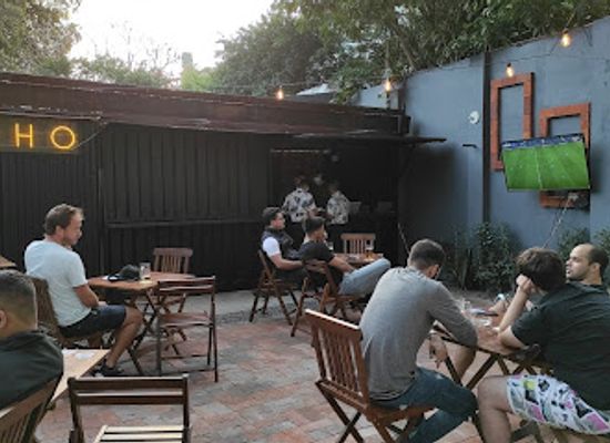 paraguay/asuncion/las-mercedes/bar/boho-cafe-bar