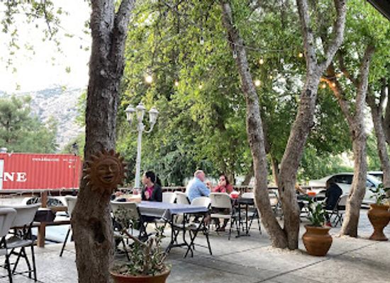 california/sequoia-national-park/bar/casa-mendoza-mexican-restaurant