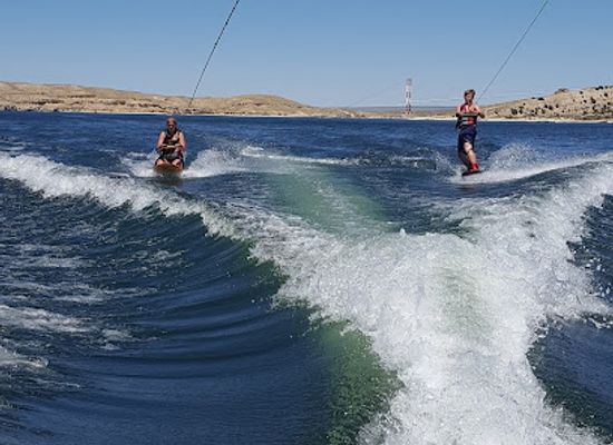 utah/flaming-gorge-national-recreation-area/bar/flaming-gorge-corporation