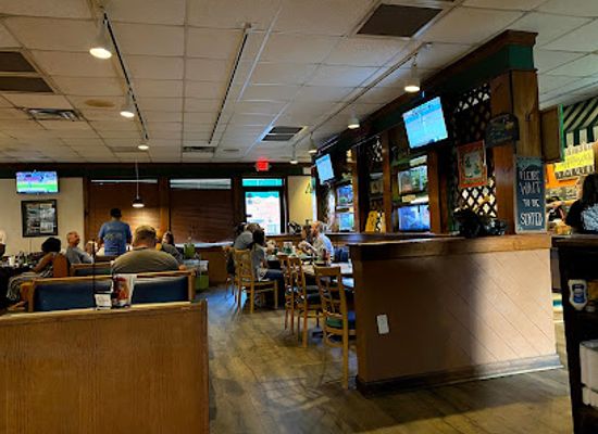 mississippi/natchez-trace-parkway/bar/the-froghead-grill