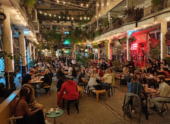 israel/jaffa/bar/teder-fm