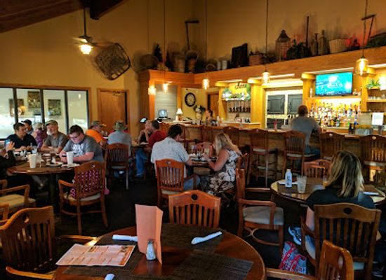 ohio/hocking-hills/bar/urban-grille