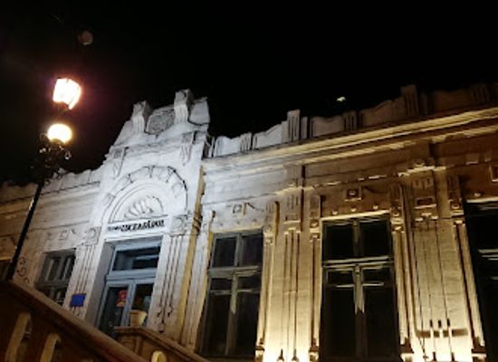 moldova/chisinau/bar/kira-s-club