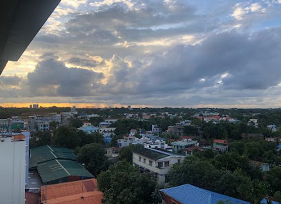 myanmar-burma/yangon/insein/bar/iceland-rooftop-bar-resturant