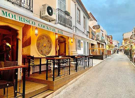 portugal/algarve/bar/mourisco-cocktail-bar