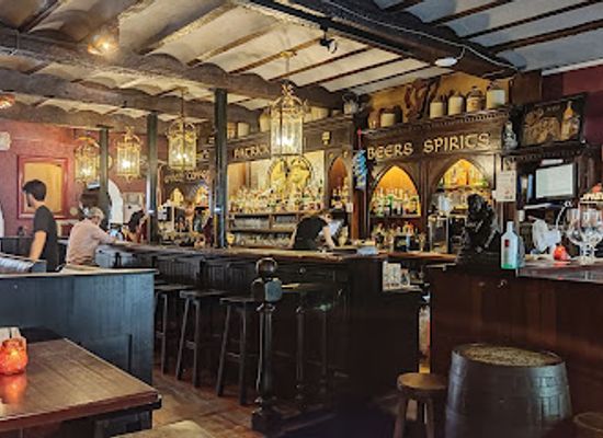 belgium/flemish-ardennes/bar/patrick-foley-s