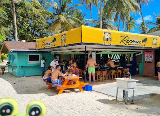 trinidad-and-tobago/buccoo-reef/bar/renmars