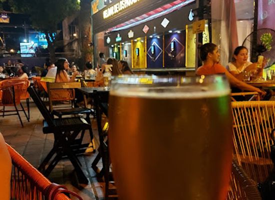 paraguay/asuncion/las-mercedes/bar/territorio-chopp-las-mercedes