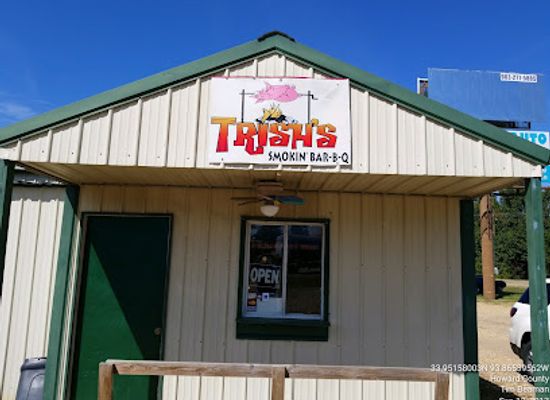 arkansas/southwest-arkansas/bar/trish-s-smokin-bar-b-q