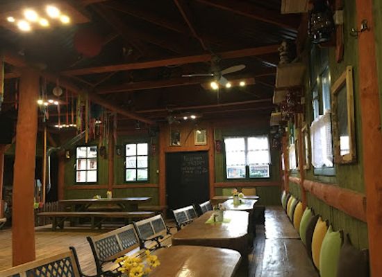 poland/białowieża-forest/bar/ostoja
