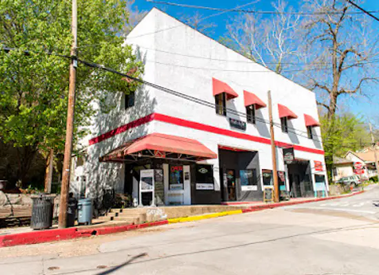 arkansas/eureka-springs/bar/brews