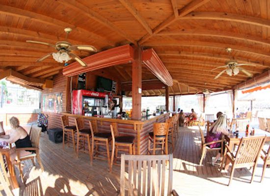 bulgaria/dobruja/bar/strandbaren