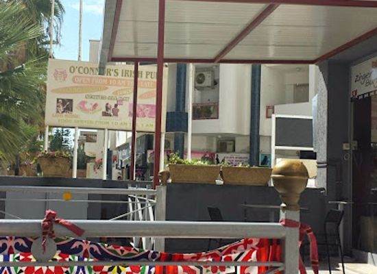 tunisia/sousse/bar/oconnors-irish-pub