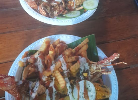 trinidad-and-tobago/mayaro/bar/dr-roast-lobster-house