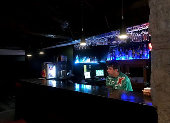 brazil/serra-do-mar/bar/the-best-pub