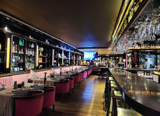 mexico/mexico-city/polanco/bar/cantina-la-20-polanco